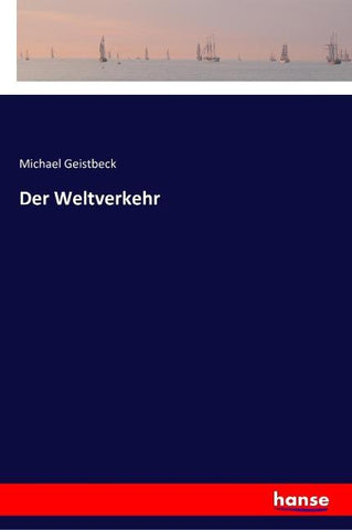 Der Weltverkehr