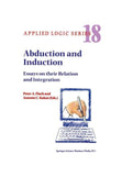 Abduction and Induction