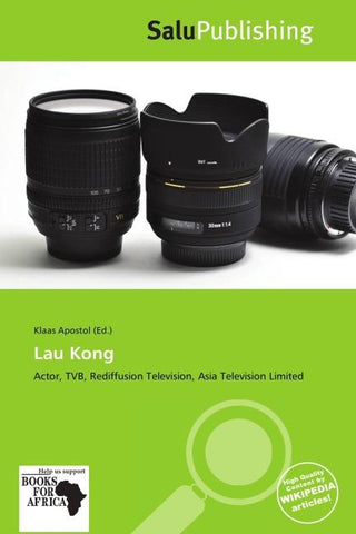 Lau Kong