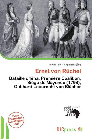 Ernst von Rüchel