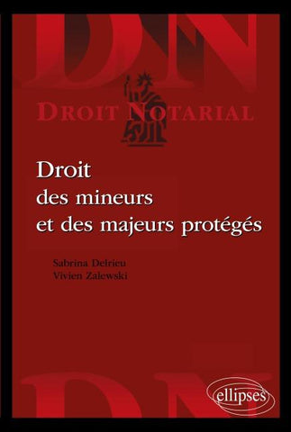 Droit des mineurs et des majeurs protégés
