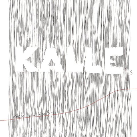 Kalles Kram im Kopf