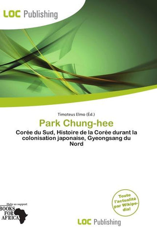 Park Chung-hee