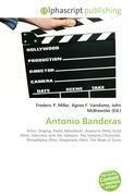Antonio Banderas