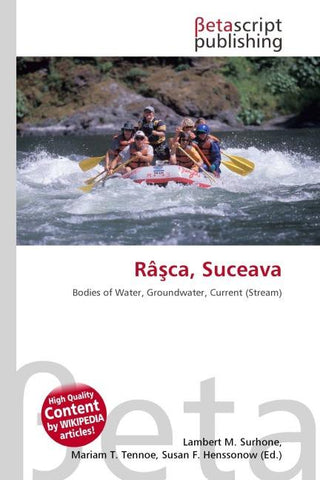 Râ¿ca, Suceava