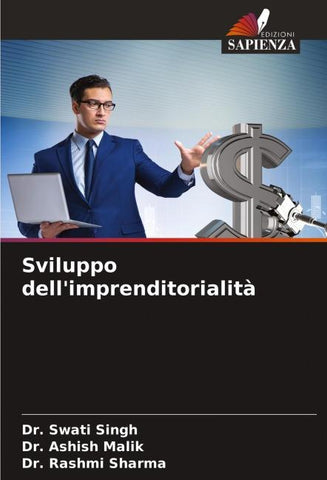 Sviluppo dell'imprenditorialità