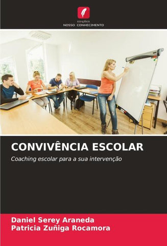 CONVIVÊNCIA ESCOLAR