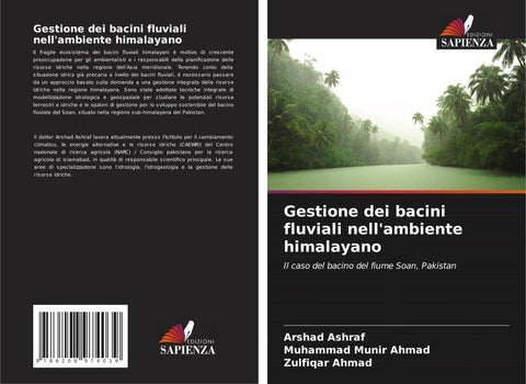 Gestione dei bacini fluviali nell'ambiente himalayano
