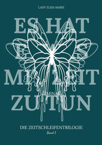 Es hat etwas mit Zeit zu tun
