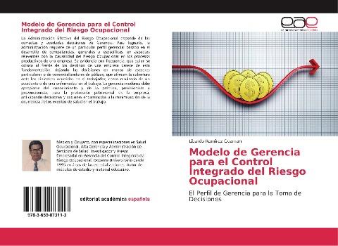 Modelo de Gerencia para el Control Integrado del Riesgo Ocupacional