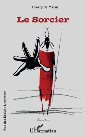 Le Sorcier