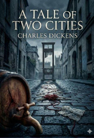 A Tale of Two Cities