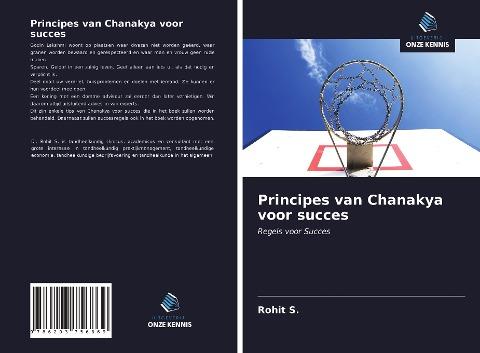 Principes van Chanakya voor succes