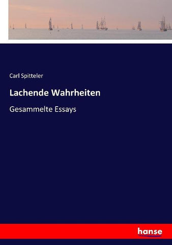 Lachende Wahrheiten