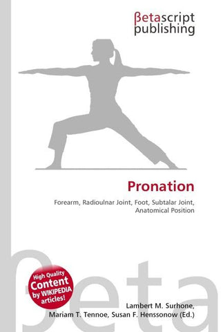 Pronation