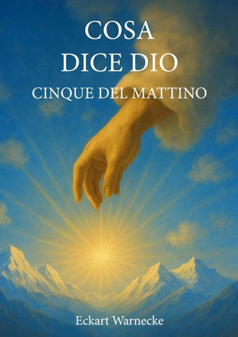 Cosa dice Dio