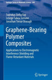 Graphene-Bearing Polymer Composites