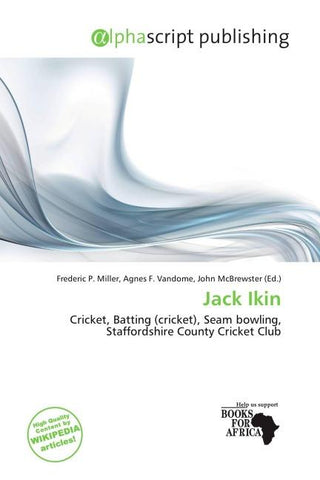 Jack Ikin