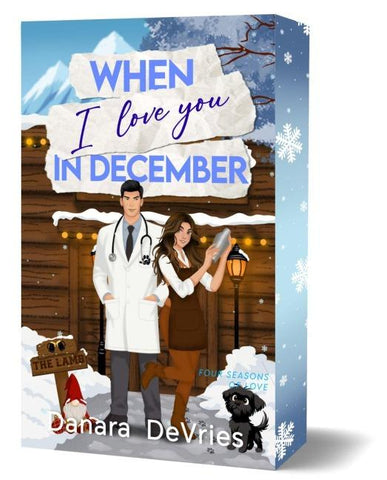 When I love you in December