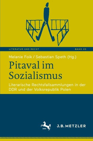 Pitaval im Sozialismus