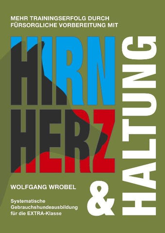 Hirn Herz & Haltung