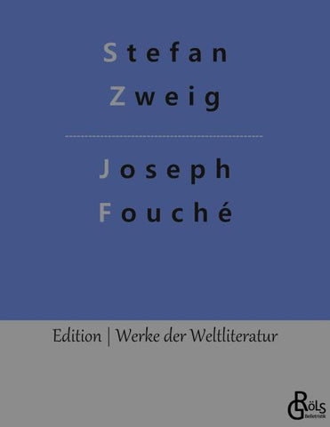 Joseph Fouché