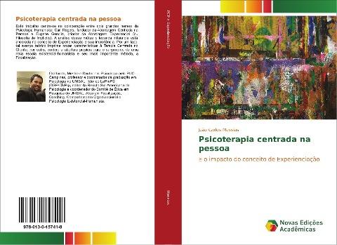 Psicoterapia centrada na pessoa