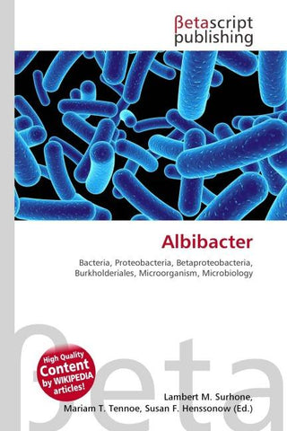 Albibacter