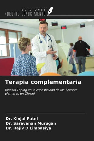 Terapia complementaria
