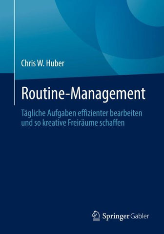 Routine-Management