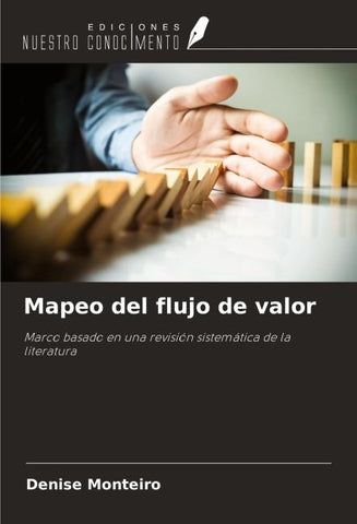 Mapeo del flujo de valor
