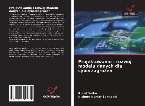 Projektowanie i rozwój modelu danych dla cyberzagro¿e¿