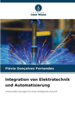 Integration von Elektrotechnik und Automatisierung