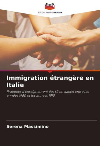 Immigration étrangère en Italie