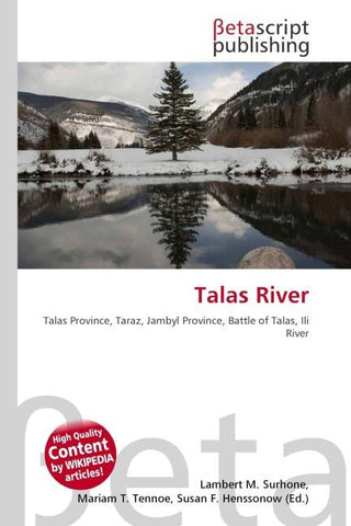 Talas River