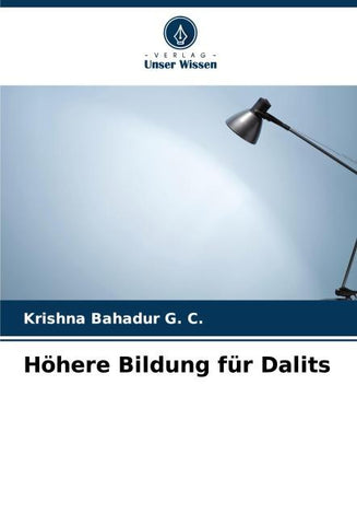 Höhere Bildung für Dalits