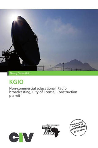 KGIO