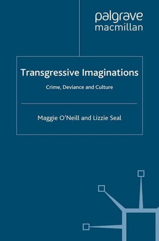 Transgressive Imaginations