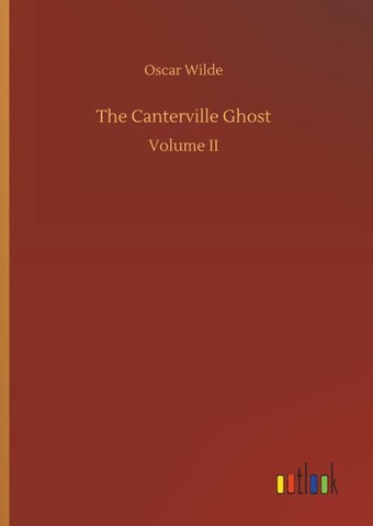 The Canterville Ghost