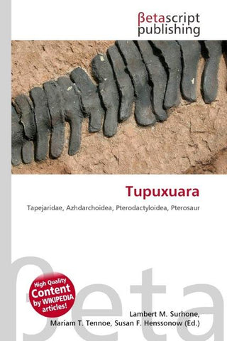 Tupuxuara
