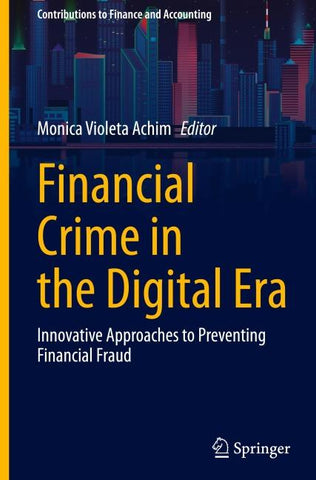Financial Crime in the Digital Era