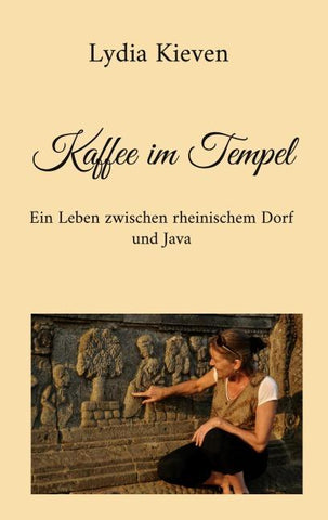 Kaffee im Tempel