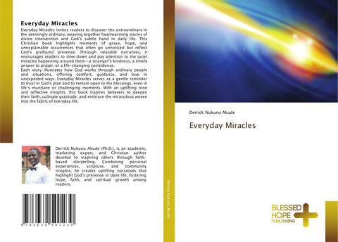 Everyday Miracles
