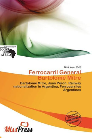 Ferrocarril General Bartolomé Mitre