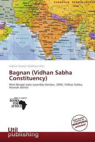 Bagnan (Vidhan Sabha Constituency)
