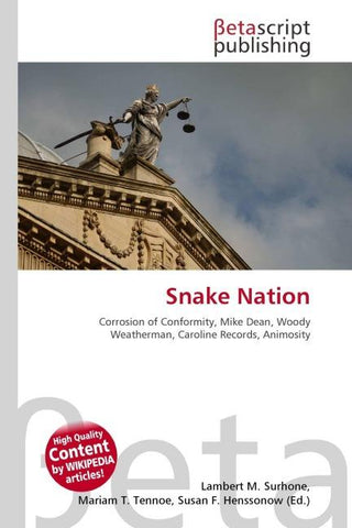 Snake Nation