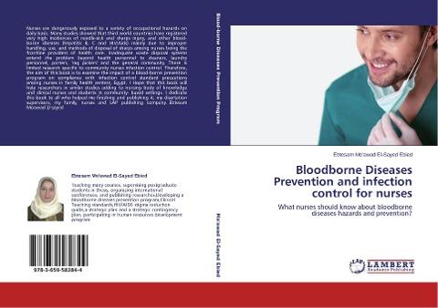 Bloodborne Diseases Prevention and infection control for nurses