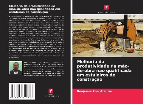 Melhoria da produtividade da mão-de-obra não qualificada em estaleiros de construção