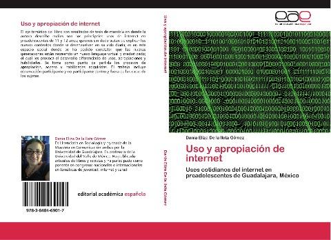 Uso y apropiación de internet