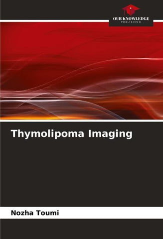 Thymolipoma Imaging
